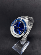 GS GMT Dark Blue