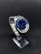 GS GMT Dark Blue