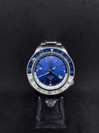 GS GMT Dark Blue