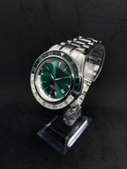 GS GMT Green