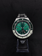 GS GMT Green