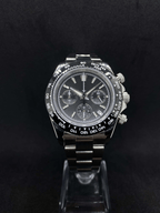 GS Black Tentagraph