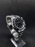 GS Black Tentagraph