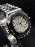 Nauteiko Chrono White