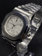 Nauteiko Chrono White