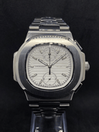 Nauteiko Chrono White