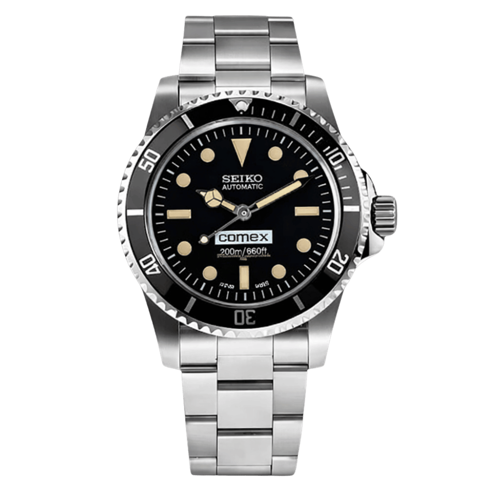 Submariner Vintage Comex