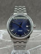 Presageiko Blue
