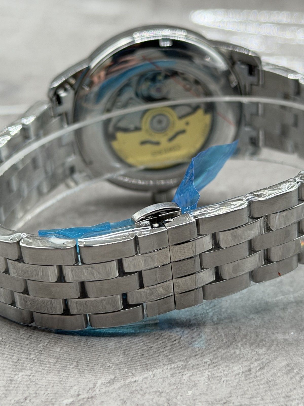 Presageiko Blue