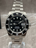 Submariner Black