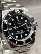 Submariner Black