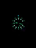 Submariner Black