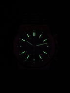 Royal Oak Chrono Blue