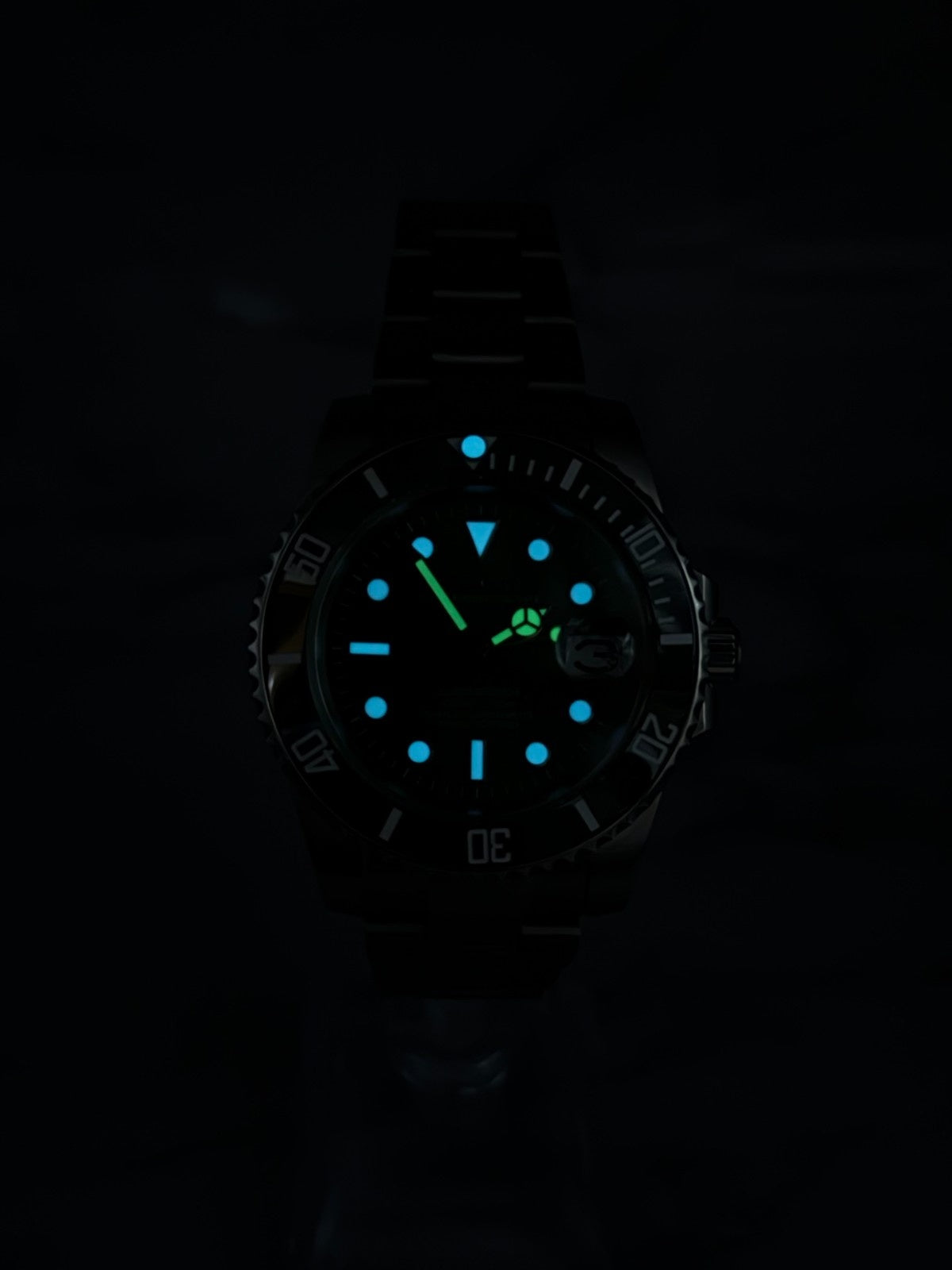 Submariner Hulk