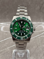 Submariner Hulk