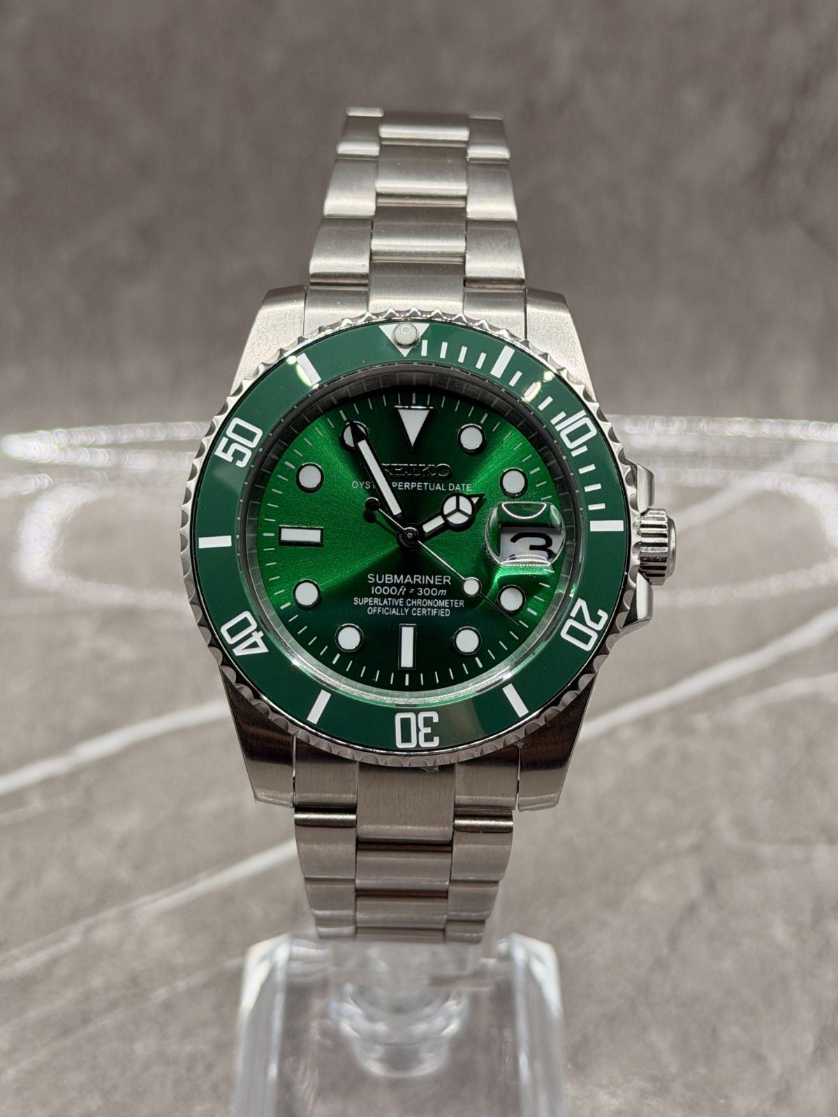 Submariner Hulk