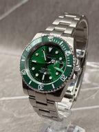 Submariner Hulk