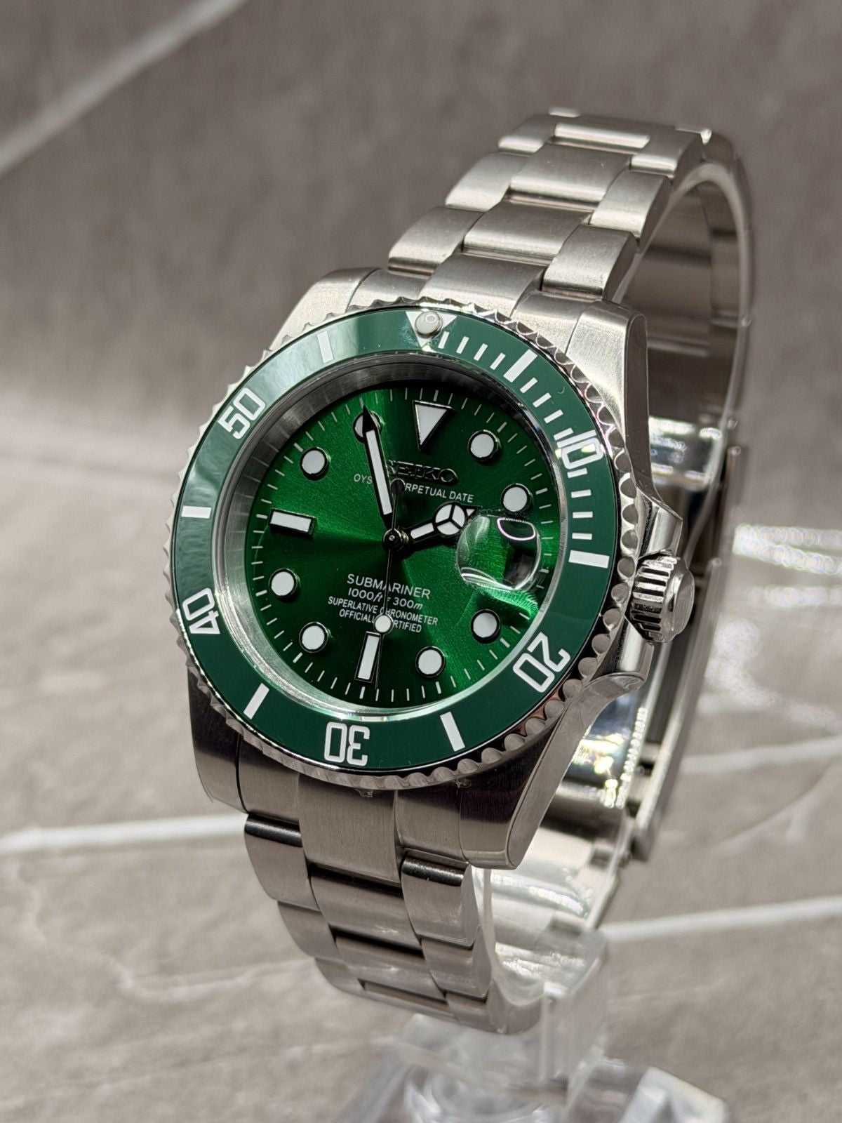 Submariner Hulk