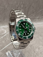 Submariner Hulk