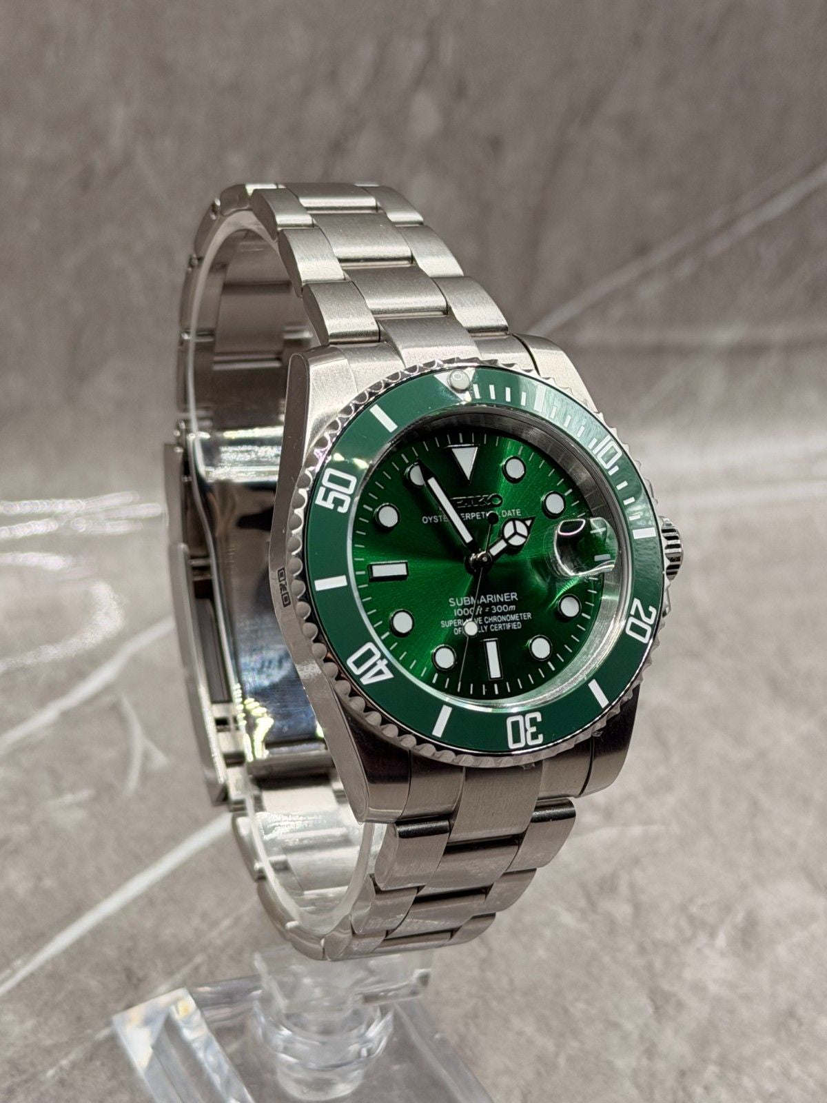 Submariner Hulk