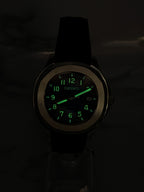 Nauteiko (Aquanaut) Blue