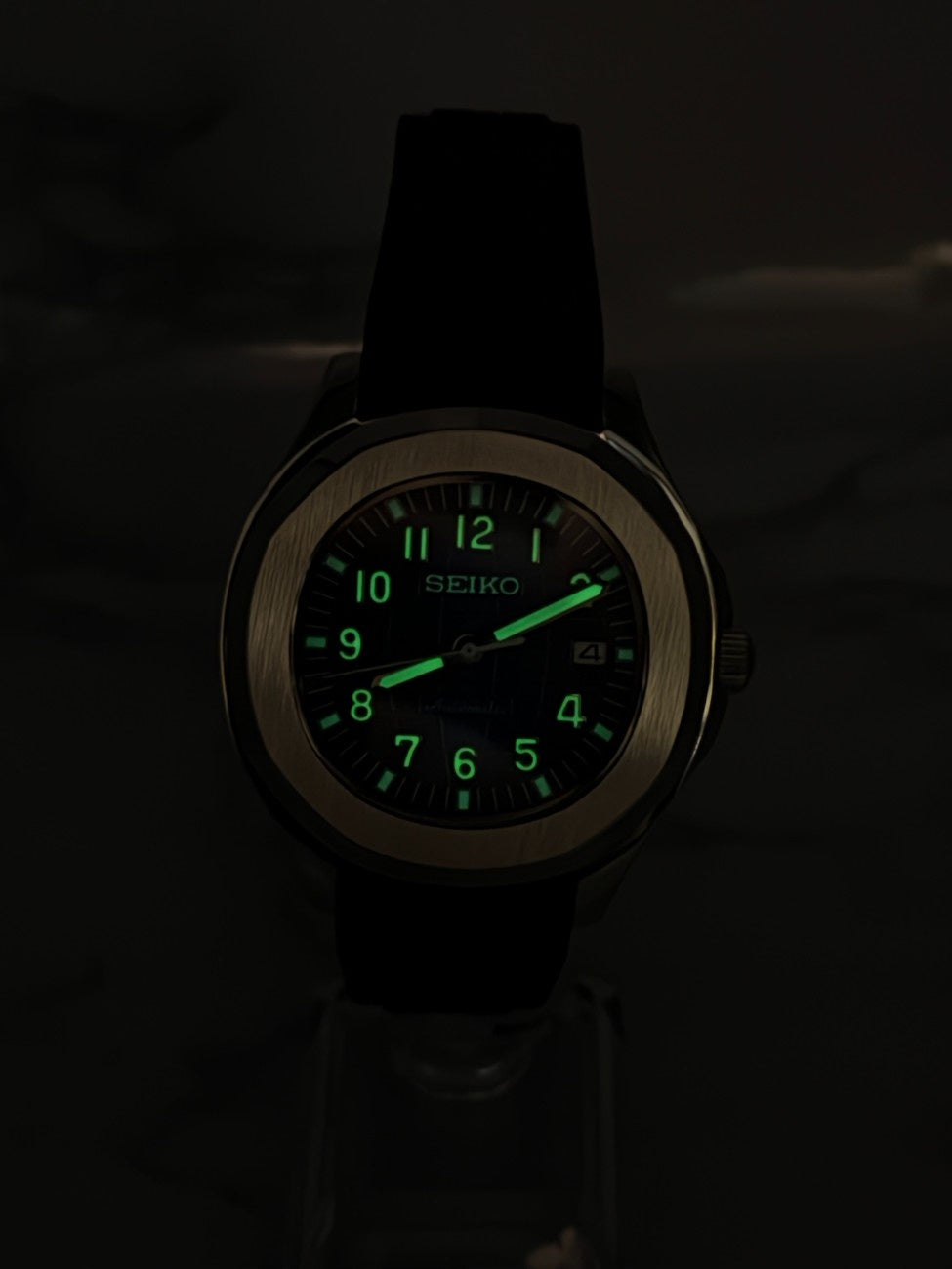 Nauteiko (Aquanaut) Blue