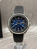 Nauteiko (Aquanaut) Blue