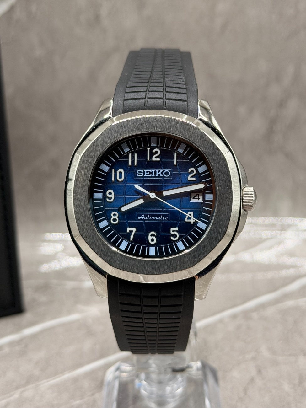 Nauteiko (Aquanaut) Blue