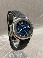 Nauteiko (Aquanaut) Blue