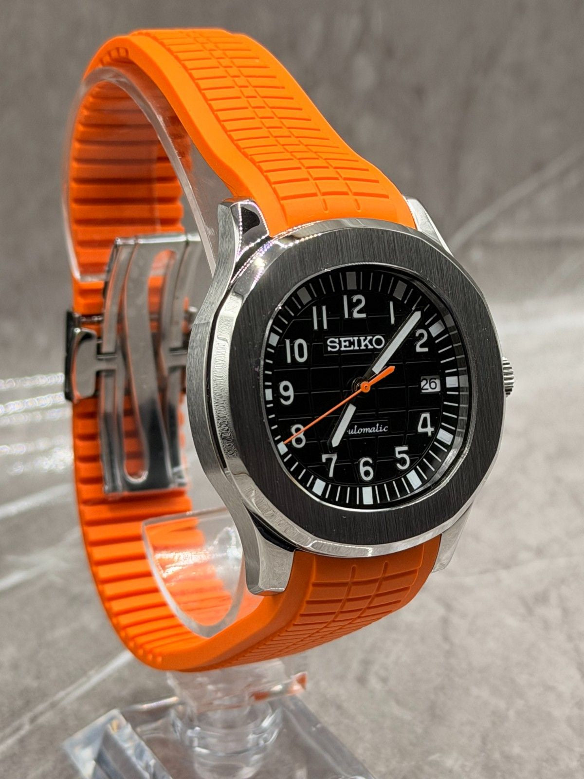 Nauteiko (Aquanaut) Orange