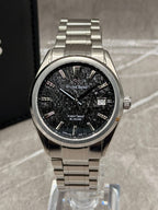 Grand SpringDriveiko Black