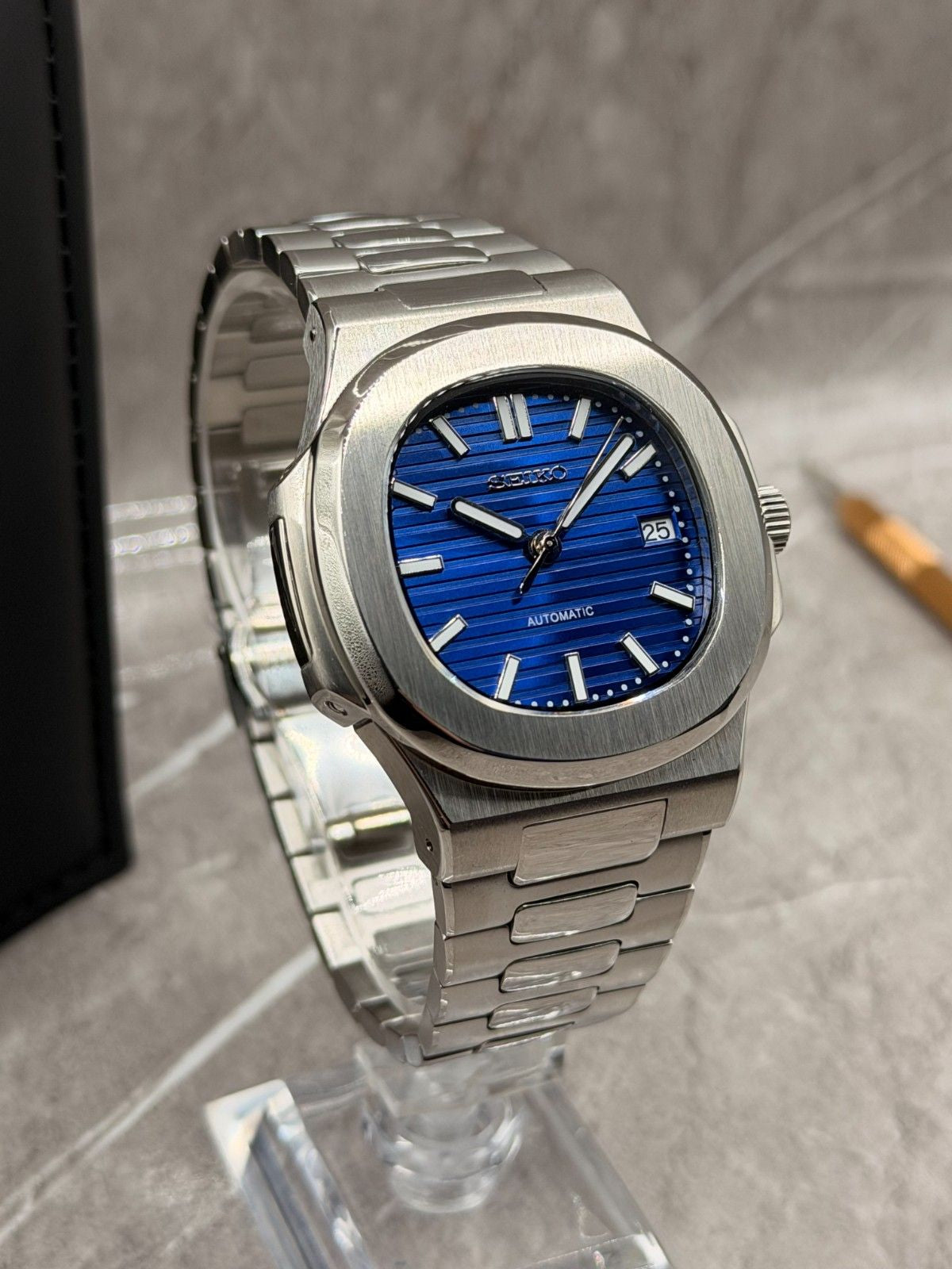 Nauteiko Blue