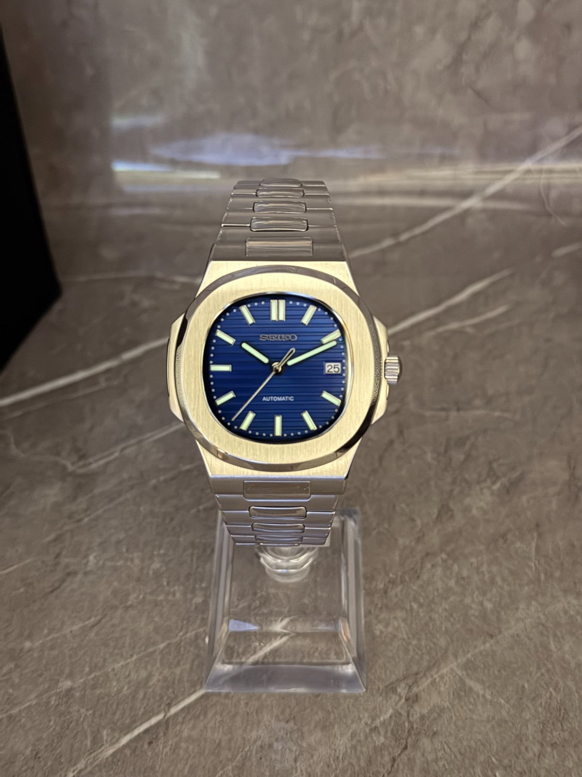 Nauteiko Blue
