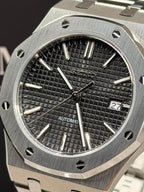 Royal Oak Black