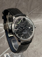 Presageiko Black Diamond