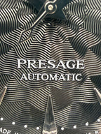 Presageiko Black Diamond