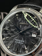 Presageiko Black Diamond