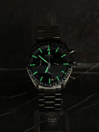 Speedeiko Chrono Moonwatch