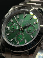 Seitona Silver Green