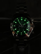 Seitona Silver Green