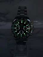 Seitona Black Panda
