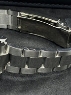 Datejust Arabic Green