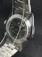 Datejust Arabic Green