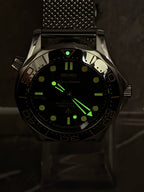 Seimaster 007