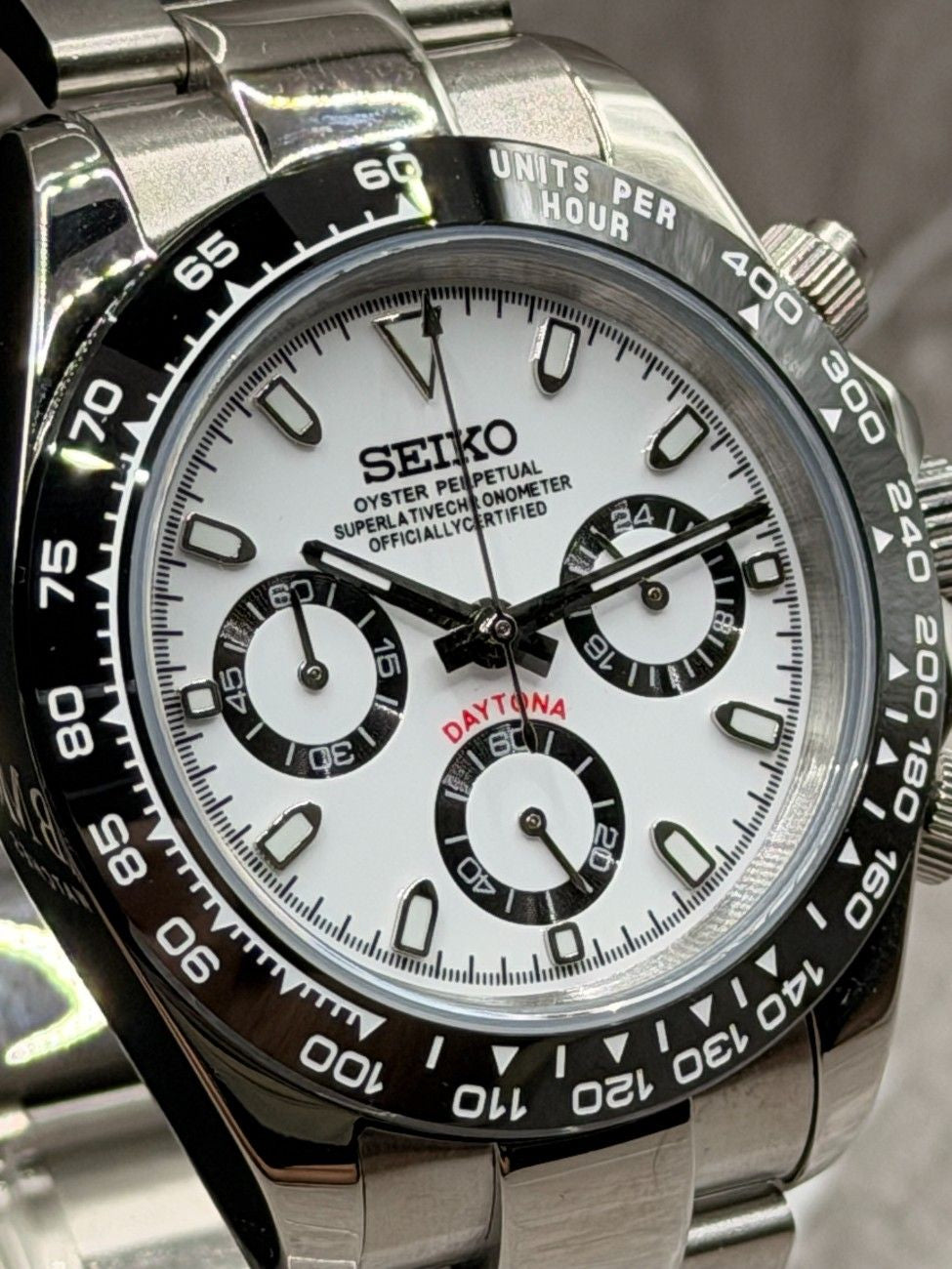 Seitona Panda