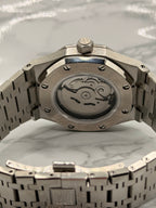 Royal Oak Blue