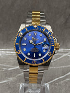 Submariner Bluesy