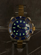 Submariner Bluesy