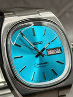 Seimaster TV Blue