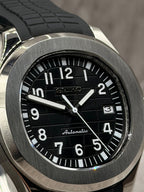 Nauteiko (Aquanaut) Silver